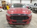 2013 Ford Fusion Titanium