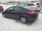 2014 KIA Forte LX