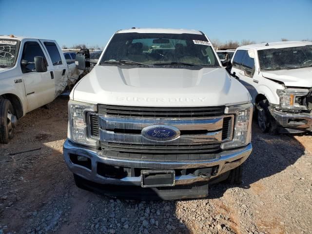 2019 Ford F250 Super Duty