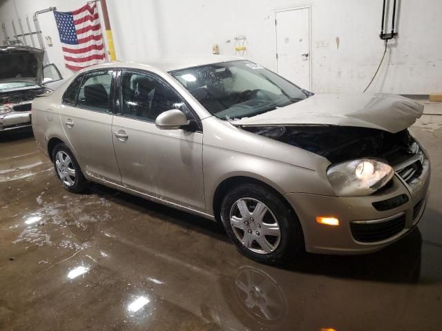 2006 Volkswagen Jetta Value