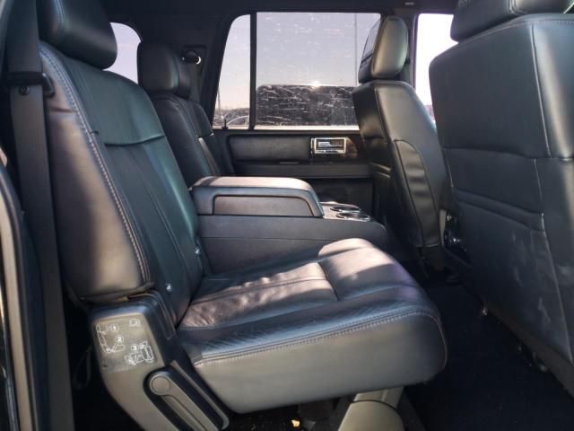 2016 Lincoln Navigator L Reserve