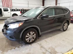 2014 Honda CR-V EXL en venta en San Antonio, TX