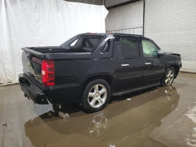 2008 Chevrolet Avalanche K1500