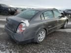 2006 Nissan Altima S