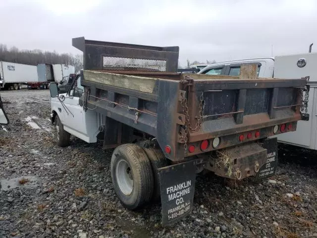 1997 Ford F350