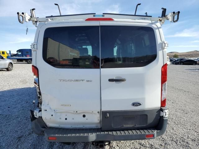 2015 Ford Transit T-150