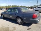 2009 Mercury Grand Marquis LS