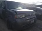 2010 Nissan Cube Base