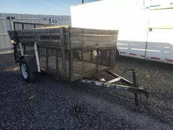 2007 Carry-On Trailer en venta en Fredericksburg, VA