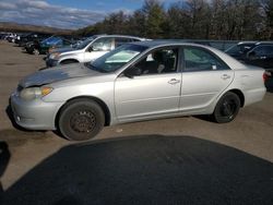 Lotes con ofertas a la venta en subasta: 2005 Toyota Camry LE