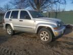 2005 Jeep Liberty Limited