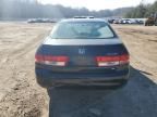 2004 Honda Accord EX