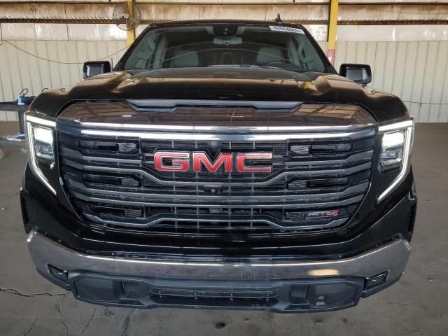 2023 GMC Sierra K1500 Elevation