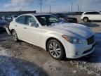 2013 Infiniti M37 X