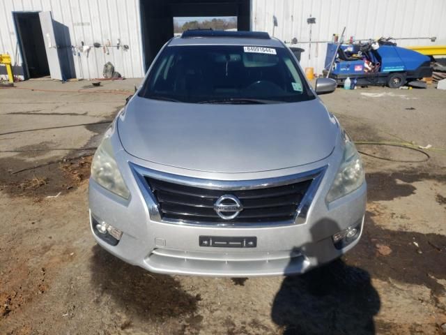 2015 Nissan Altima 3.5S