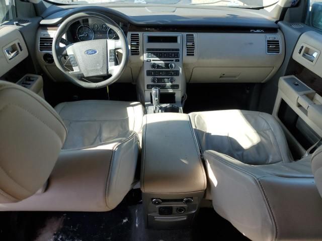 2011 Ford Flex SEL