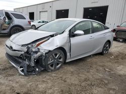 2022 Toyota Prius Night Shade en venta en Jacksonville, FL