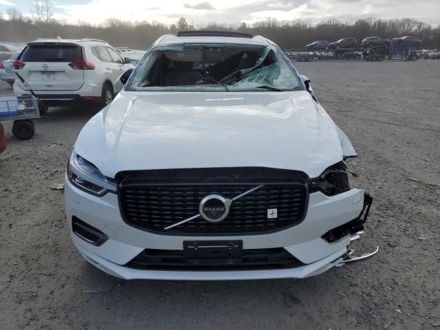 2019 Volvo XC60 T6 Inscription