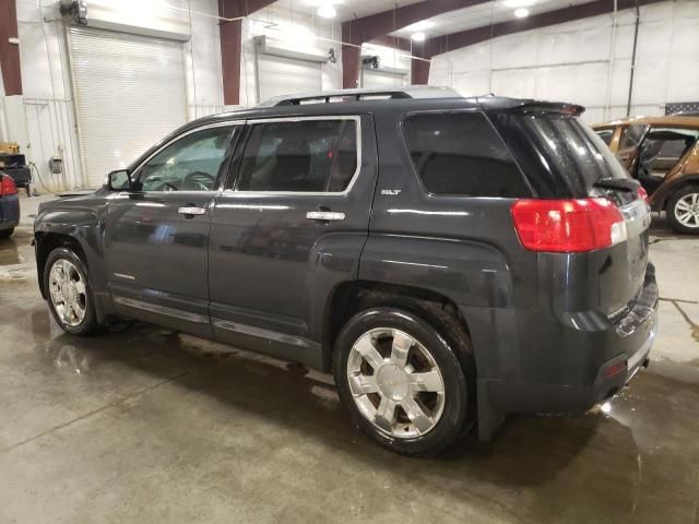 2013 GMC Terrain SLT