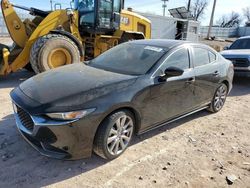 Mazda 3 Vehiculos salvage en venta: 2019 Mazda 3 Preferred Plus