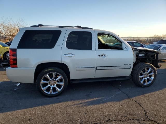 2014 Chevrolet Tahoe C1500 LS