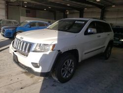 2013 Jeep Grand Cherokee Limited en venta en Greenwood, NE