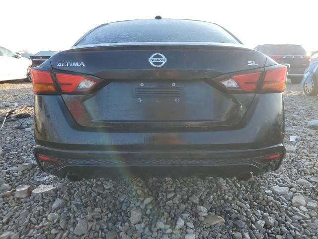 2019 Nissan Altima SL