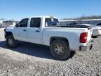 2011 Chevrolet Silverado C1500 LT