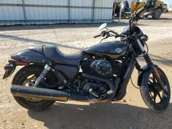 Harley-Davidson xg salvage cars for sale: 2020 Harley-Davidson XG500