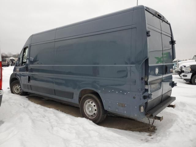 2020 Dodge RAM Promaster 3500 3500 High