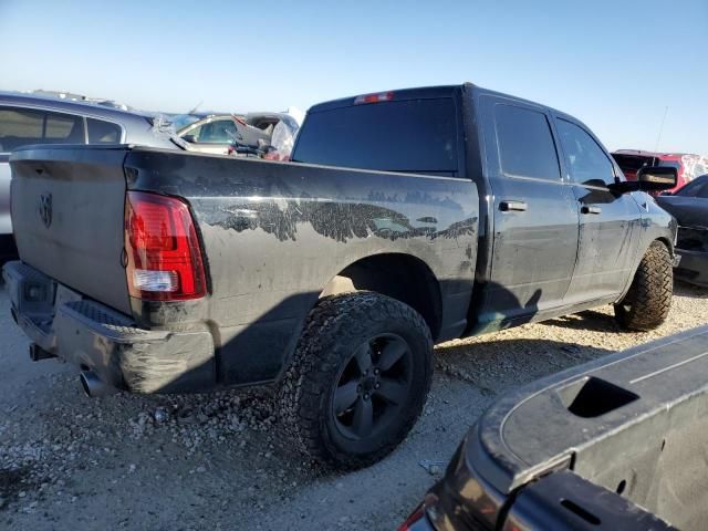 2014 Dodge RAM 1500 ST