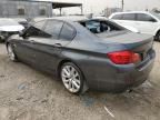 2011 BMW 535 I