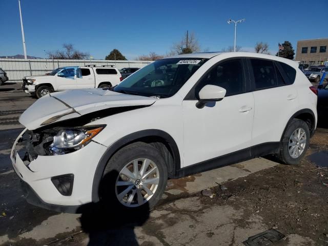 2013 Mazda CX-5 Touring