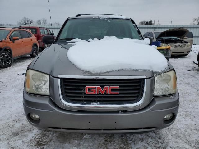 2005 GMC Envoy