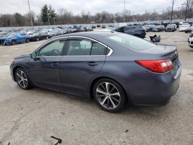 2015 Subaru Legacy 2.5I Limited