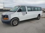 2009 GMC Savana RV G2500