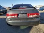 2004 Honda Accord EX