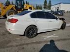 2015 BMW 328 D