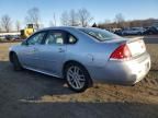 2010 Chevrolet Impala LTZ