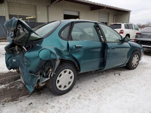 1998 Ford Taurus LX