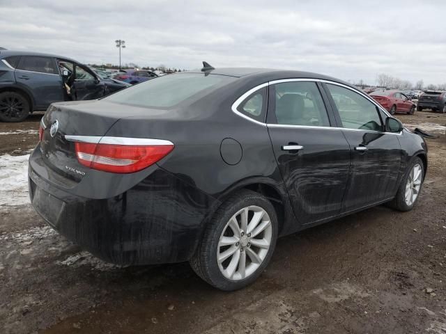 2012 Buick Verano Convenience