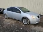 2008 Nissan Sentra 2.0