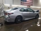 2024 Toyota Camry SE Night Shade