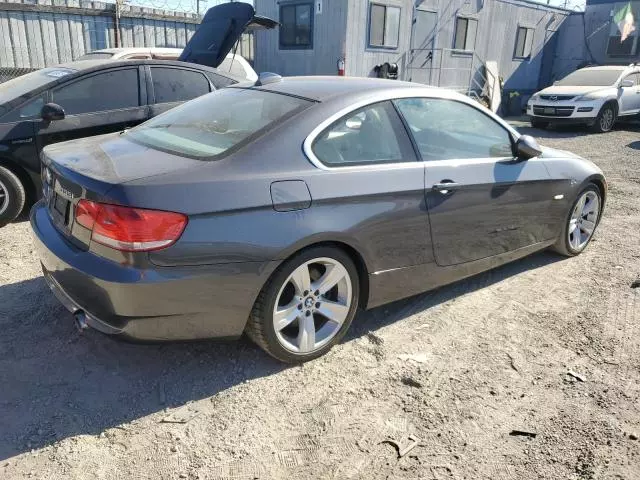 2008 BMW 335 I