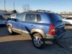 2008 Hyundai Tucson SE