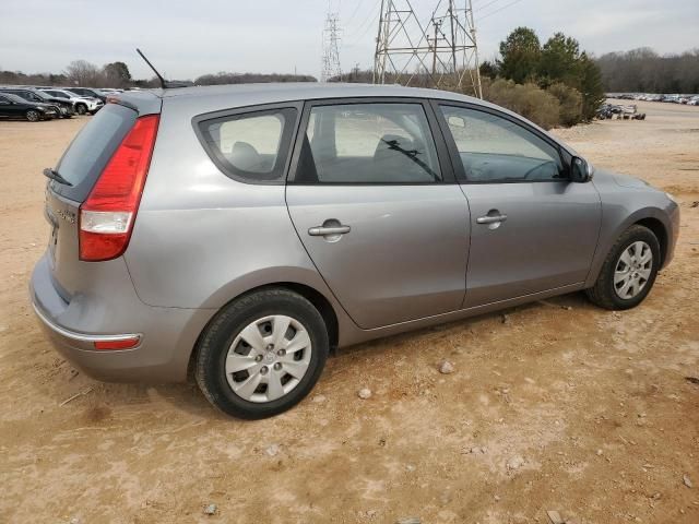 2012 Hyundai Elantra Touring GLS