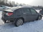 2014 Chrysler 200 Limited