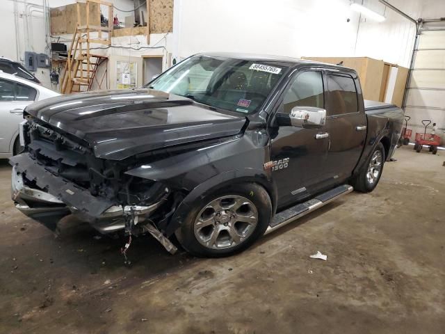 2016 Dodge 1500 Laramie