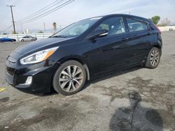 2017 Hyundai Accent Sport en venta en Colton, CA