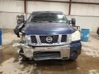 2009 Nissan Titan XE